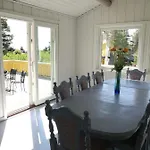 Ferienhaus Teibernveien 86, Larkollen *
