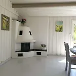 Ferienhaus Teibernveien 86, Larkollen *