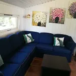 Teibernveien 86, Larkollen Ferienhaus