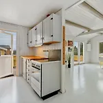 Teibernveien 86, Larkollen Ferienhaus *