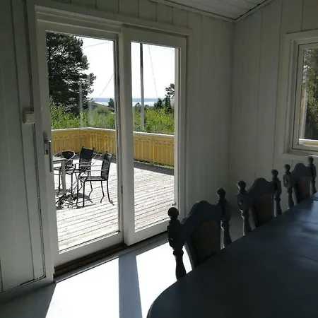 Teibernveien 86, Larkollen Holiday home
