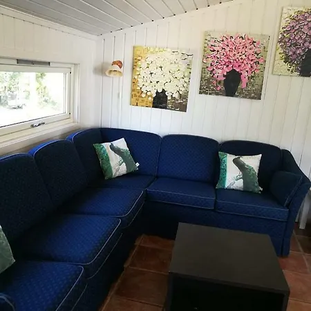 Teibernveien 86, Larkollen Holiday home