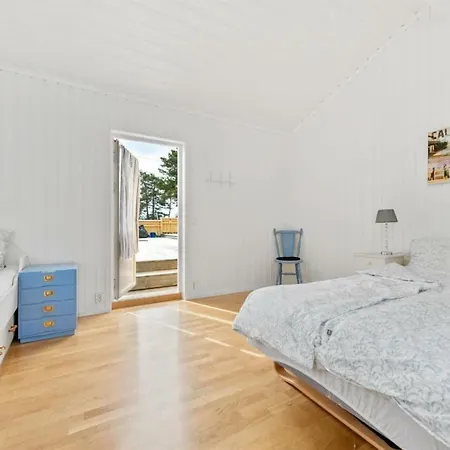 Holiday home Teibernveien 86, Larkollen Rygge
