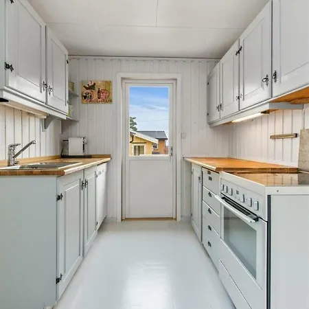 Teibernveien 86, Larkollen Holiday home