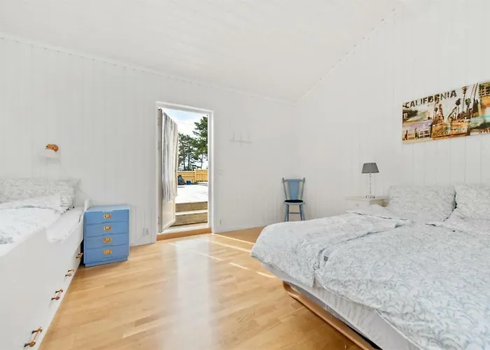 Feriehus Teibernveien 86, Larkollen Rygge