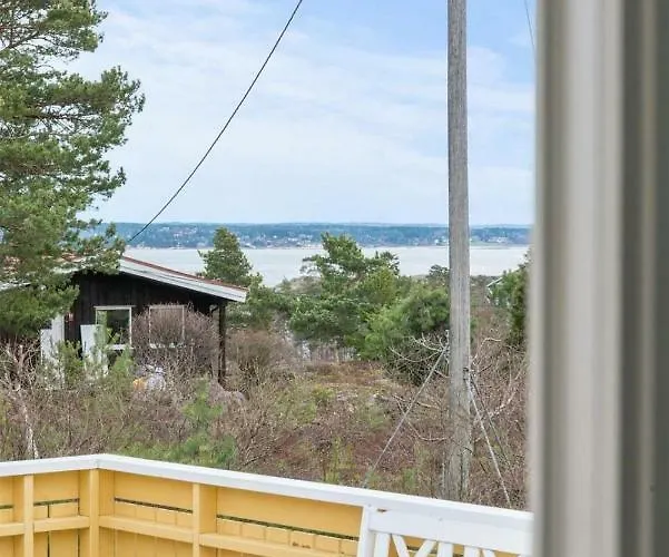 Feriehus Teibernveien 86, Larkollen